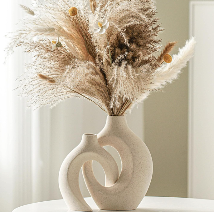 beautiful decor home flask